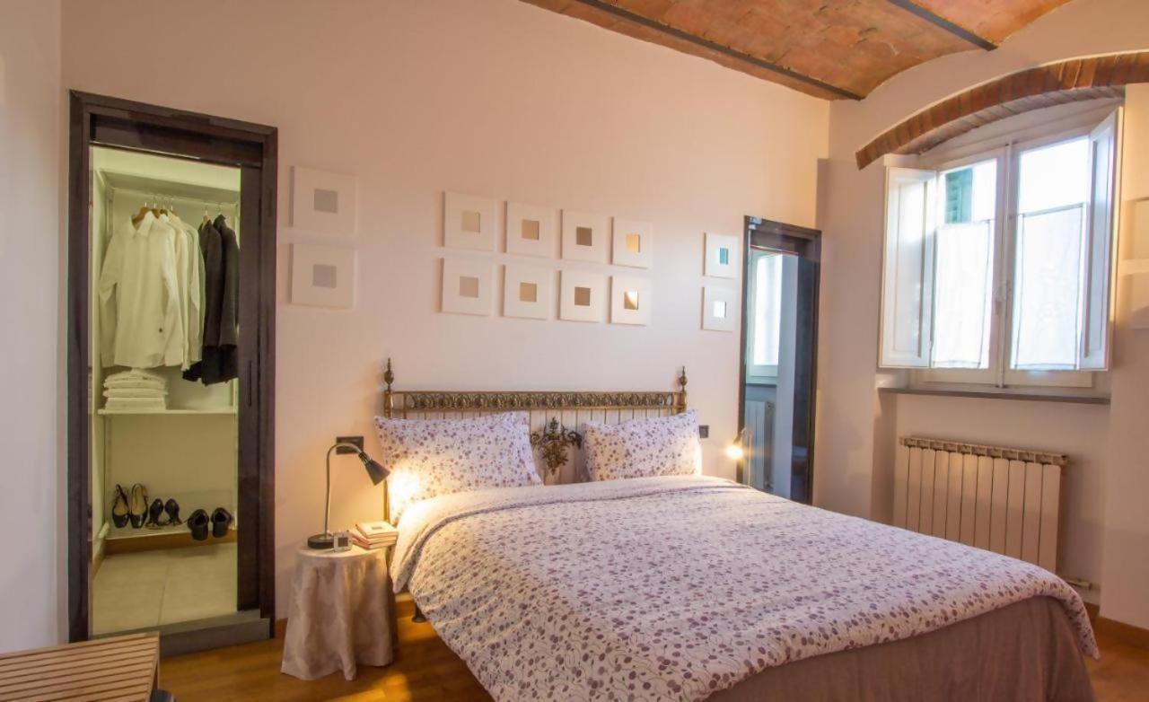 La Stazione Per Dormire Guest House San Piero a Sieve Exterior photo