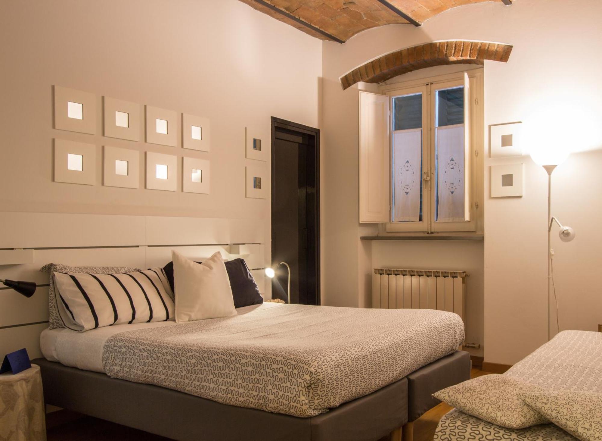 La Stazione Per Dormire Guest House San Piero a Sieve Exterior photo
